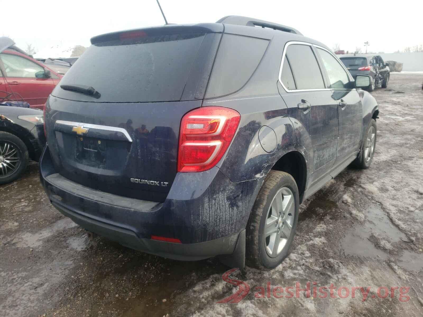 2GNALCEK8G6134514 2016 CHEVROLET EQUINOX