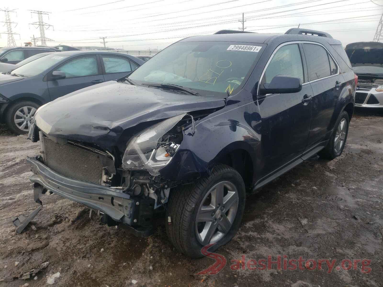 2GNALCEK8G6134514 2016 CHEVROLET EQUINOX