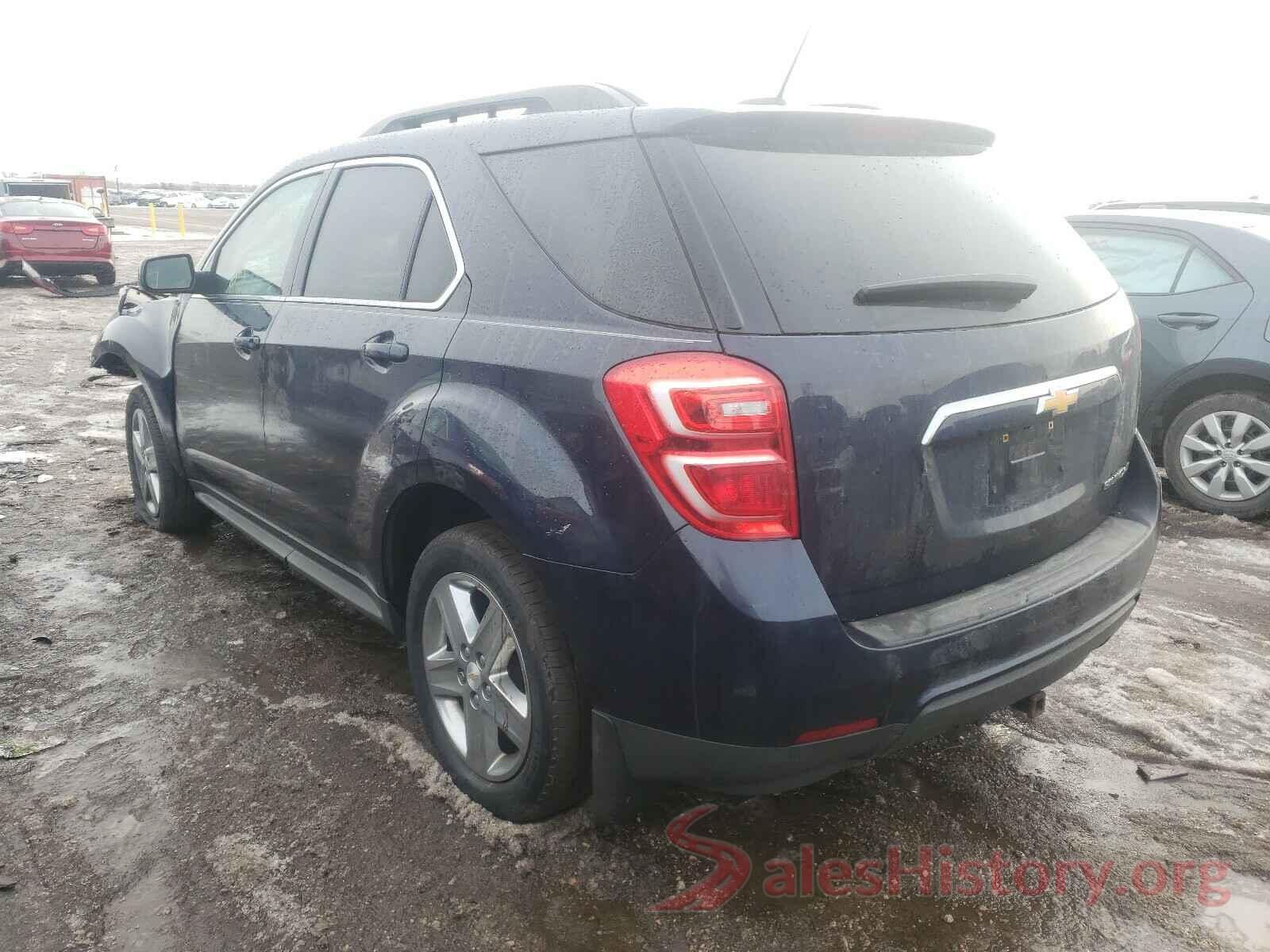 2GNALCEK8G6134514 2016 CHEVROLET EQUINOX