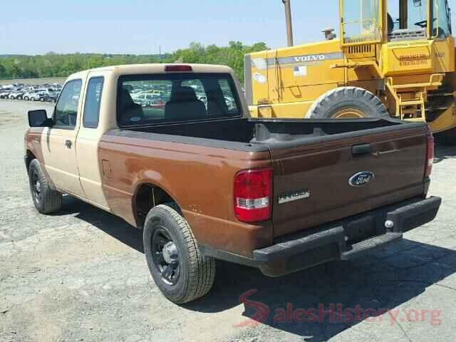 KMHTC6AE5GU303744 2008 FORD RANGER