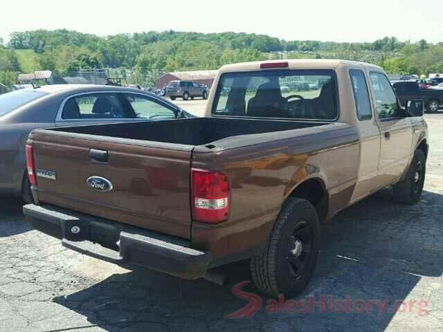 KMHTC6AE5GU303744 2008 FORD RANGER