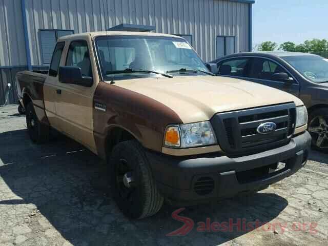 KMHTC6AE5GU303744 2008 FORD RANGER