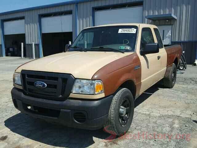 KMHTC6AE5GU303744 2008 FORD RANGER