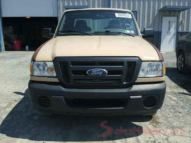 KMHTC6AE5GU303744 2008 FORD RANGER