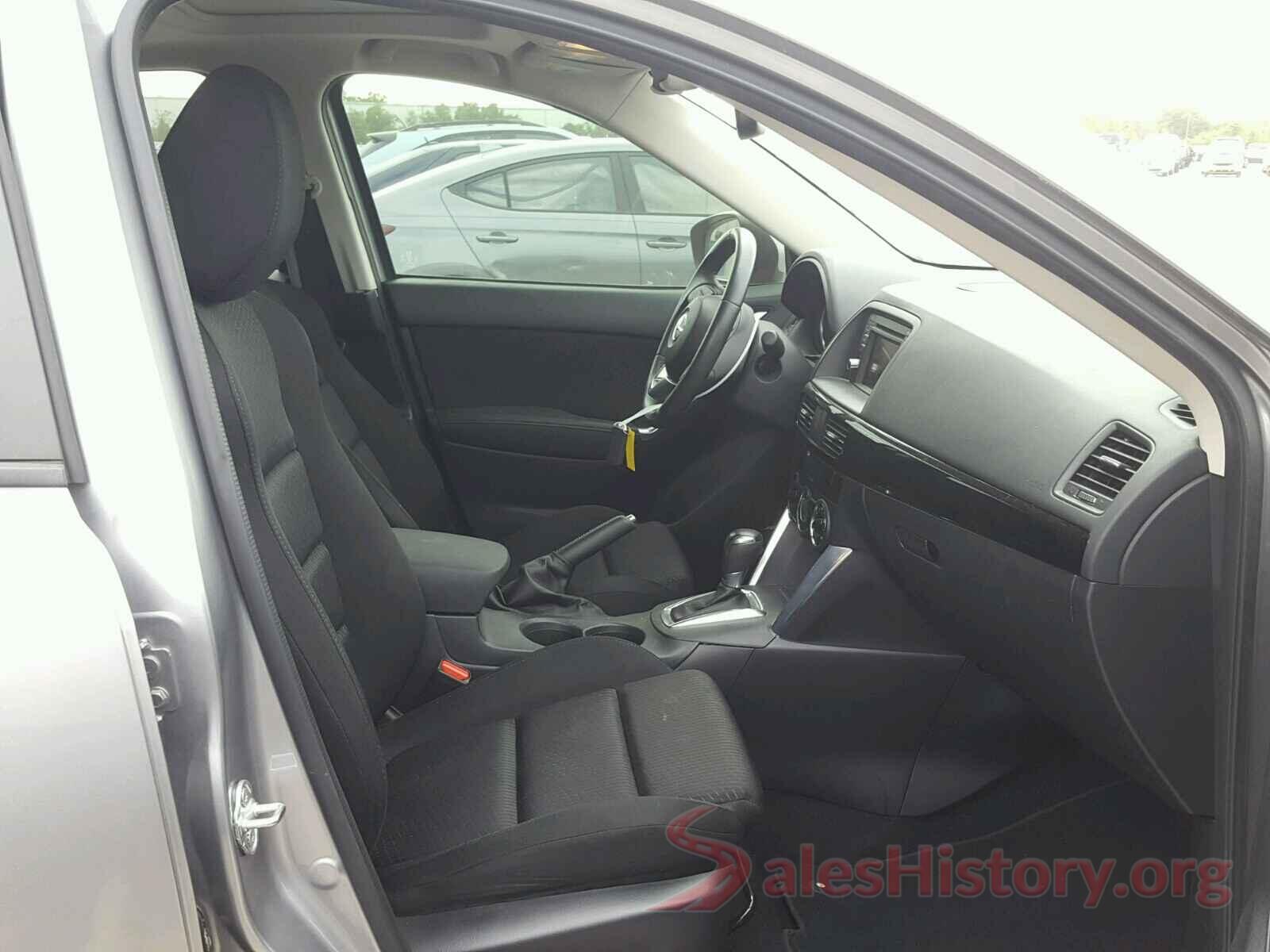 5TDJZRFH7HS403929 2015 MAZDA CX-5