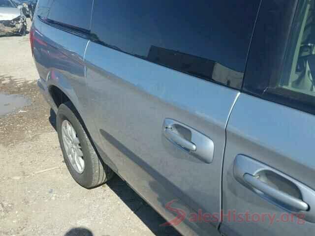 1FADP3F21GL215974 2003 DODGE CARAVAN