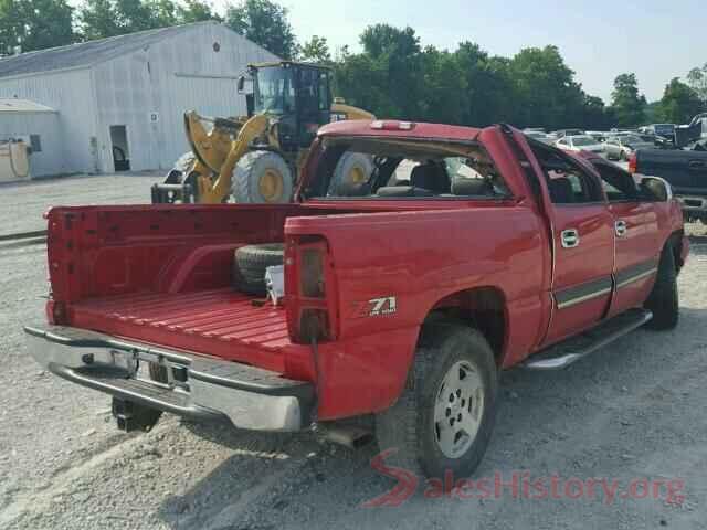 5N1AT2MV4KC764377 2006 CHEVROLET SILVERADO