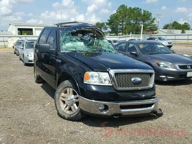 KNMAT2MV4GP596499 2008 FORD F150