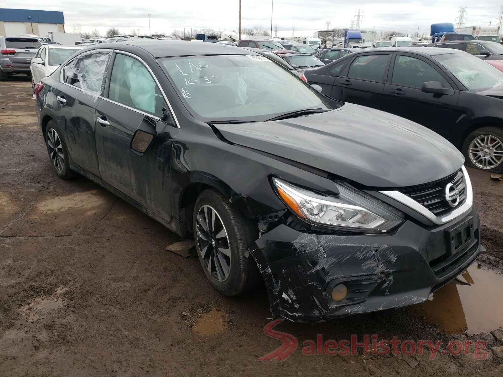 1N4AL3AP1JC252001 2018 NISSAN ALTIMA