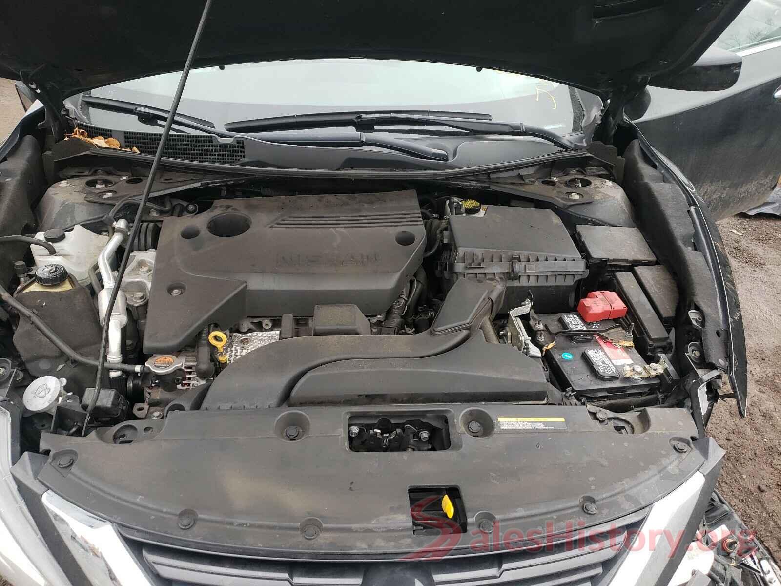 1N4AL3AP1JC252001 2018 NISSAN ALTIMA