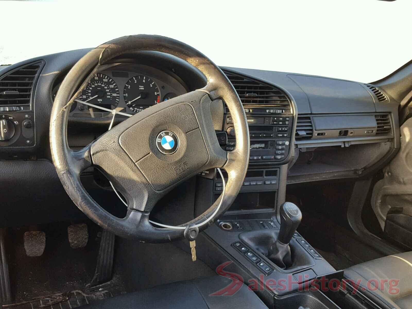 JN8AT2MT8HW404012 1998 BMW 3 SERIES