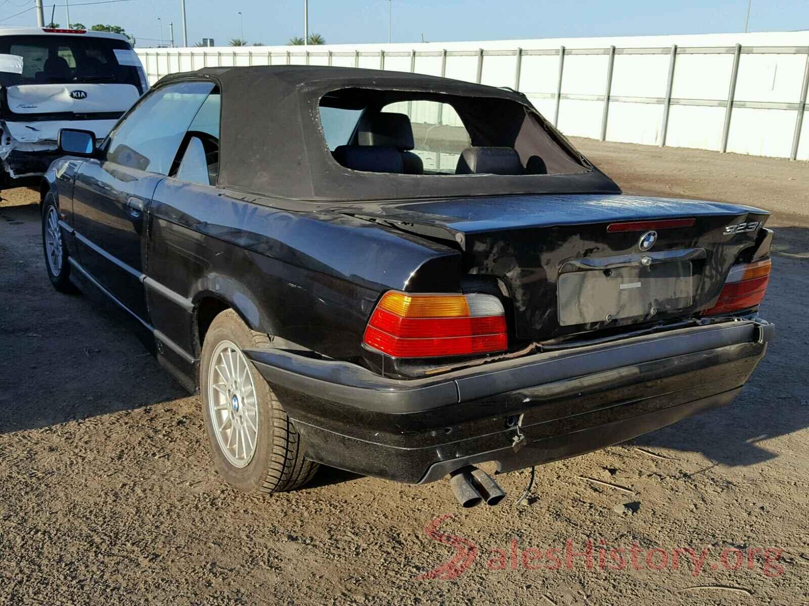 JN8AT2MT8HW404012 1998 BMW 3 SERIES