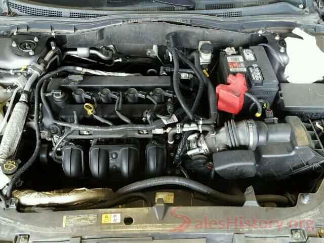 5YFBURHEXJP855488 2010 FORD FUSION