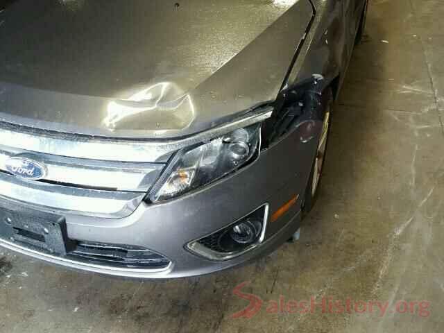 5YFBURHEXJP855488 2010 FORD FUSION