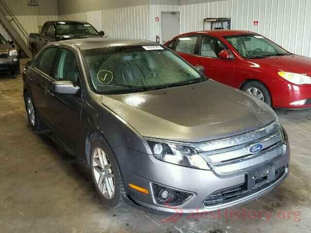 5YFBURHEXJP855488 2010 FORD FUSION