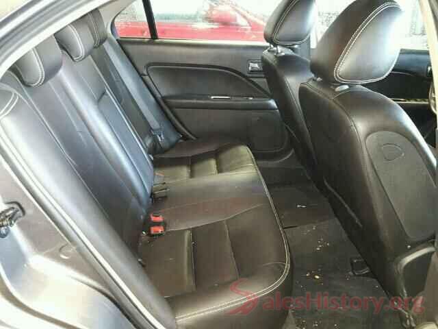 5YFBURHEXJP855488 2010 FORD FUSION