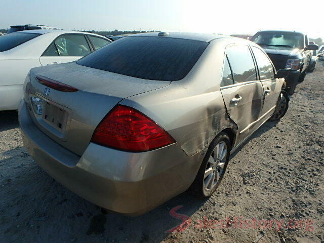 5NPD84LF5JH264255 2007 HONDA ACCORD