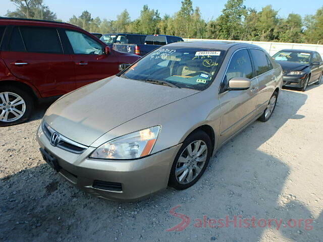 5NPD84LF5JH264255 2007 HONDA ACCORD