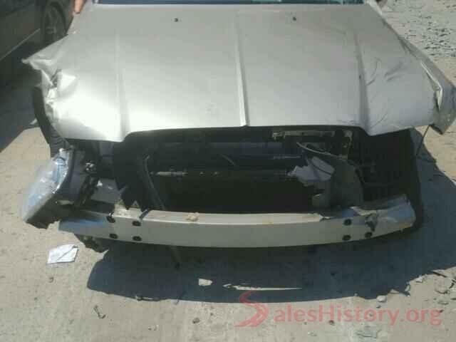 2T3ZFREV7HW364194 2006 CHRYSLER 300