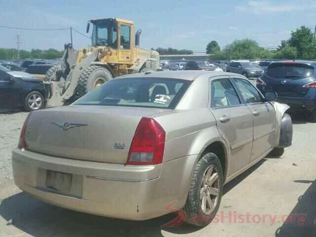 2T3ZFREV7HW364194 2006 CHRYSLER 300