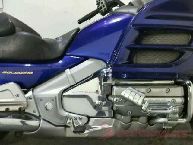 1HFSC47072A112021 2002 HONDA GL CYCLE