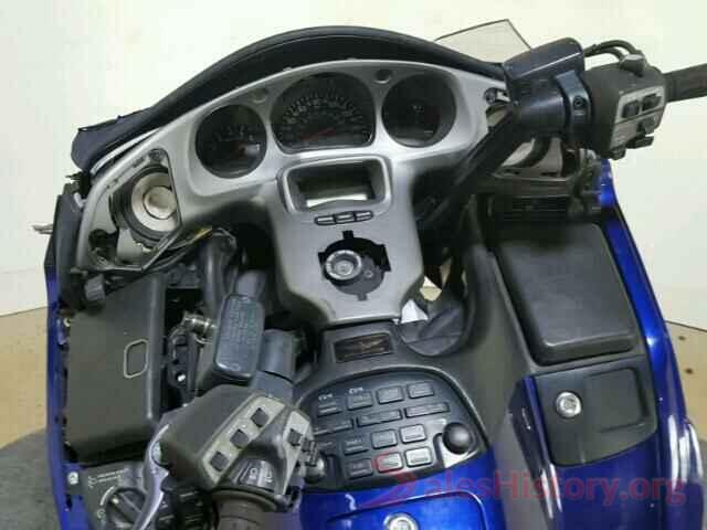 1HFSC47072A112021 2002 HONDA GL CYCLE