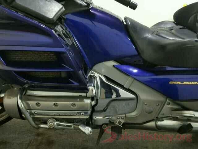 1HFSC47072A112021 2002 HONDA GL CYCLE