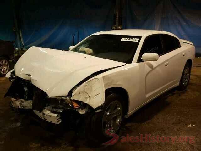 1C4BJWEG4HL522946 2013 DODGE CHARGER