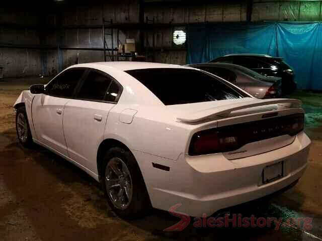 1C4BJWEG4HL522946 2013 DODGE CHARGER