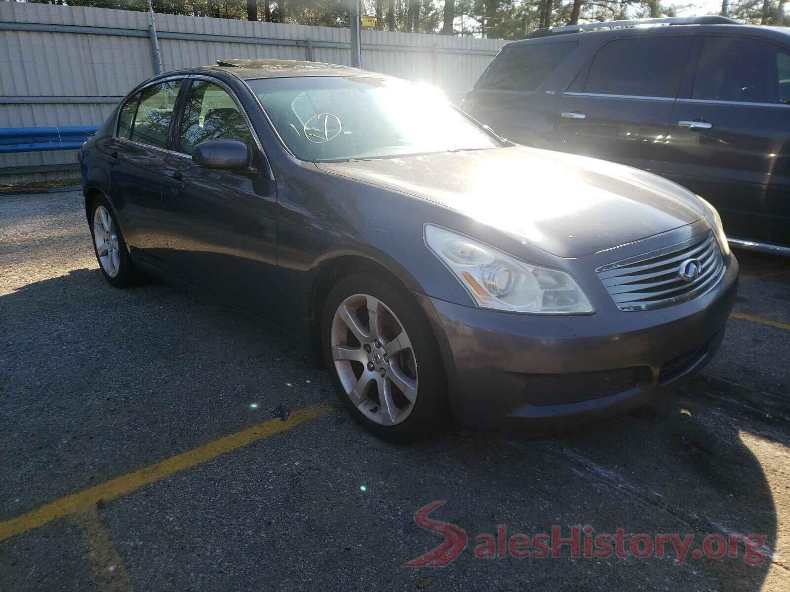 JTMP1RFV4KD506347 2007 INFINITI G35