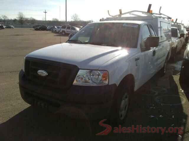 19XFC2F53HE042195 2008 FORD F150