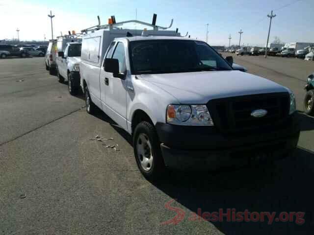 19XFC2F53HE042195 2008 FORD F150