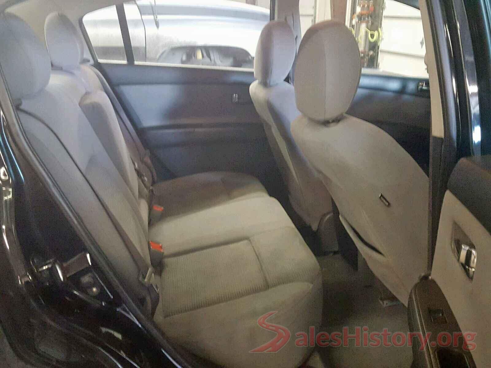 4T1B11HK4JU127275 2012 NISSAN SENTRA