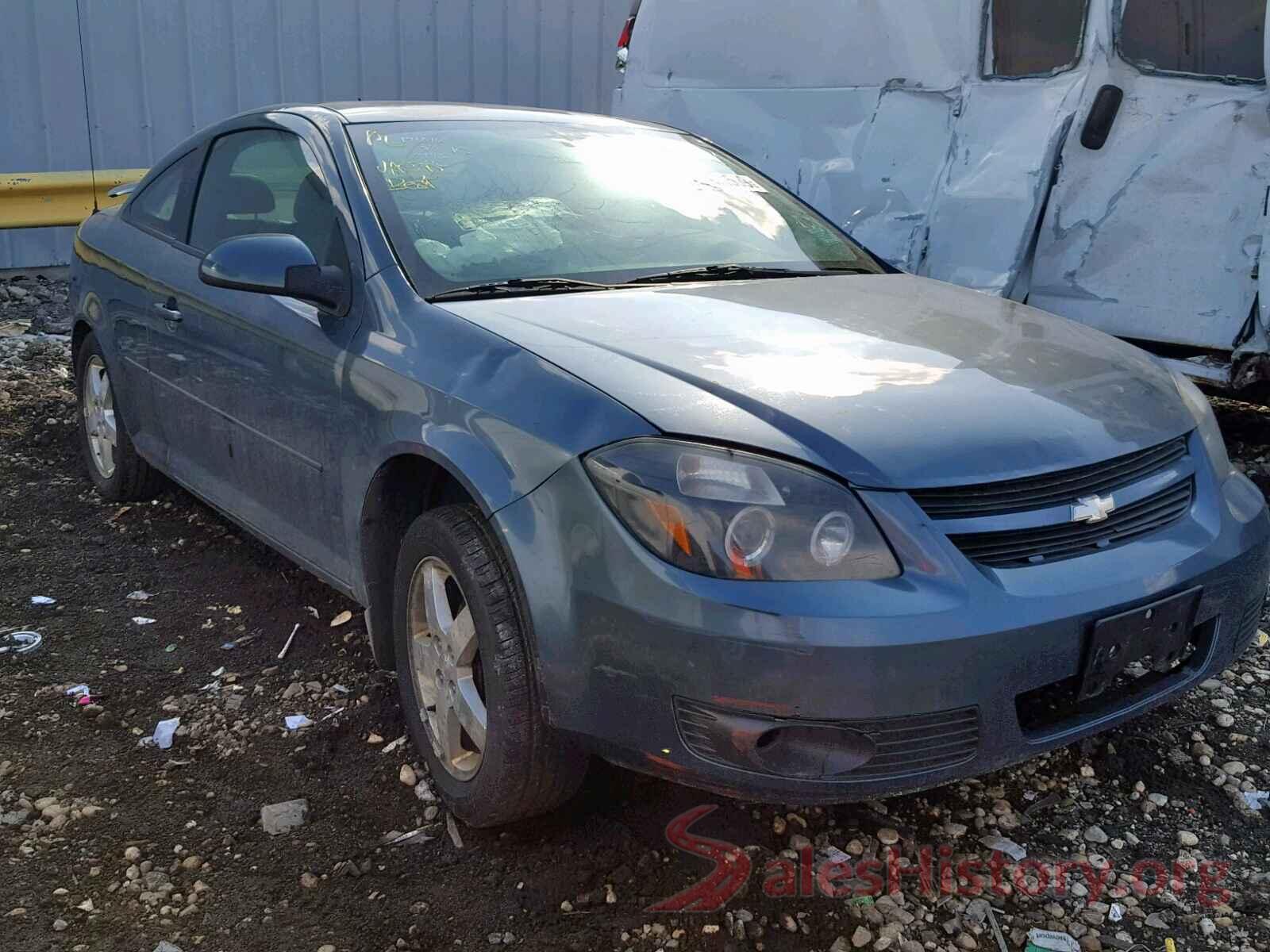 2C3CDXAG4GH356404 2006 CHEVROLET COBALT