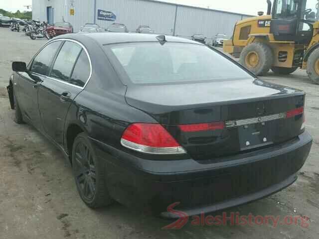 JN1BJ1CP2KW231814 2002 BMW 7 SERIES