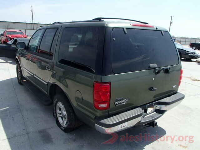 3C4NJDBB3KT755240 2001 FORD EXPEDITION