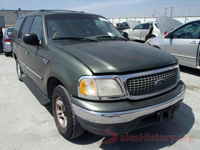 3C4NJDBB3KT755240 2001 FORD EXPEDITION