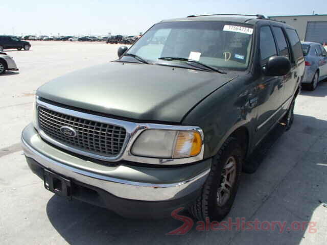 3C4NJDBB3KT755240 2001 FORD EXPEDITION