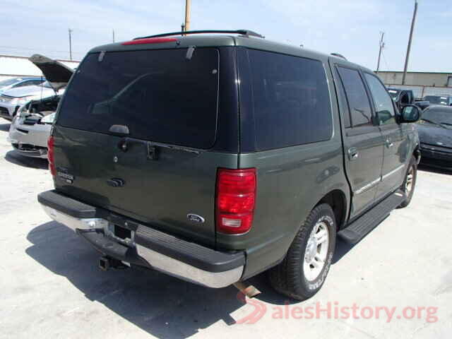 3C4NJDBB3KT755240 2001 FORD EXPEDITION