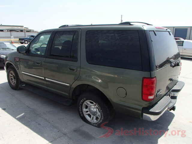 3C4NJDBB3KT755240 2001 FORD EXPEDITION