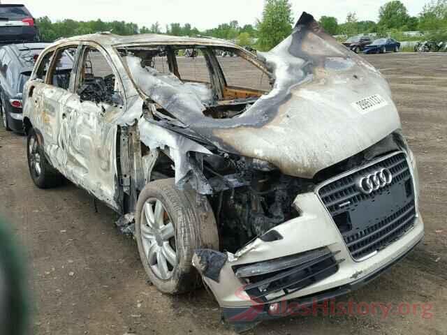 JM1GJ1U57G1446013 2008 AUDI Q7