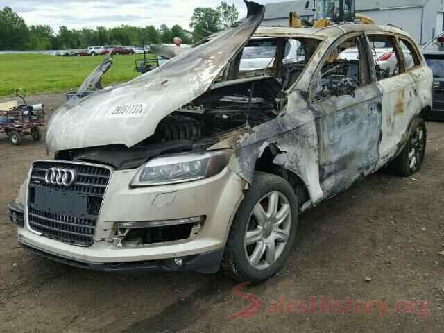 JM1GJ1U57G1446013 2008 AUDI Q7