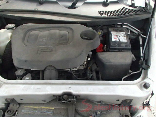 1FTEW1C84GFA11506 2010 CHEVROLET HHR