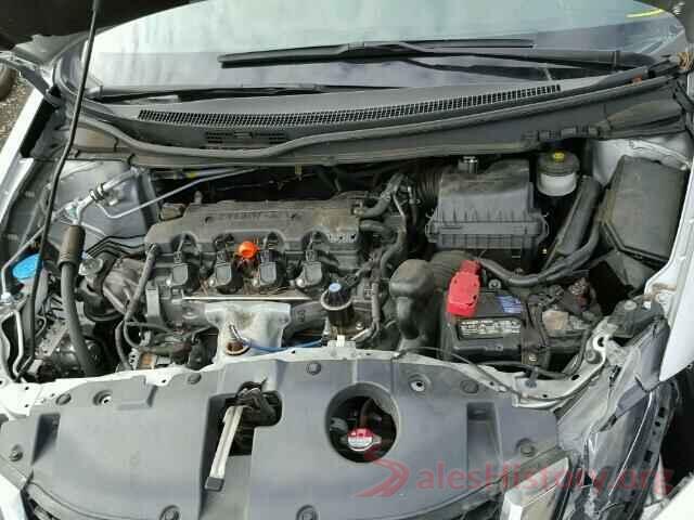 1C4PJLAB0GW190015 2013 HONDA CIVIC