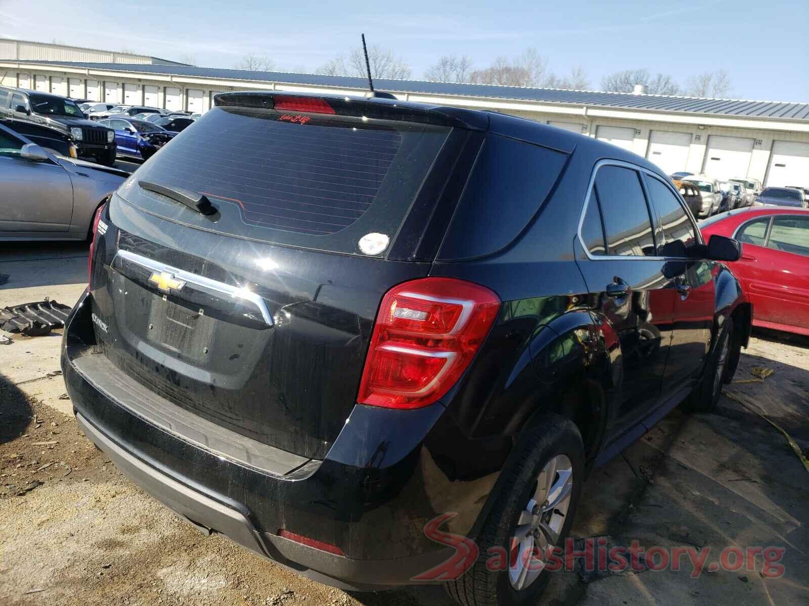 2GNALBEK3H1539589 2017 CHEVROLET EQUINOX