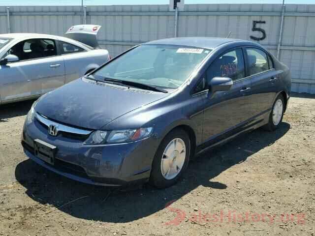 3N1AB7AP8GY249670 2007 HONDA CIVIC