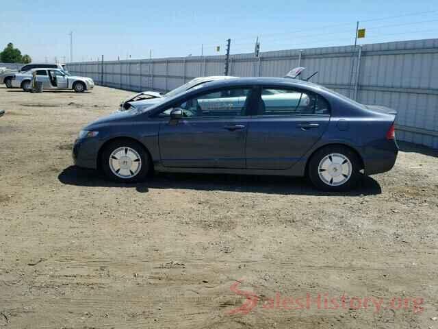 3N1AB7AP8GY249670 2007 HONDA CIVIC