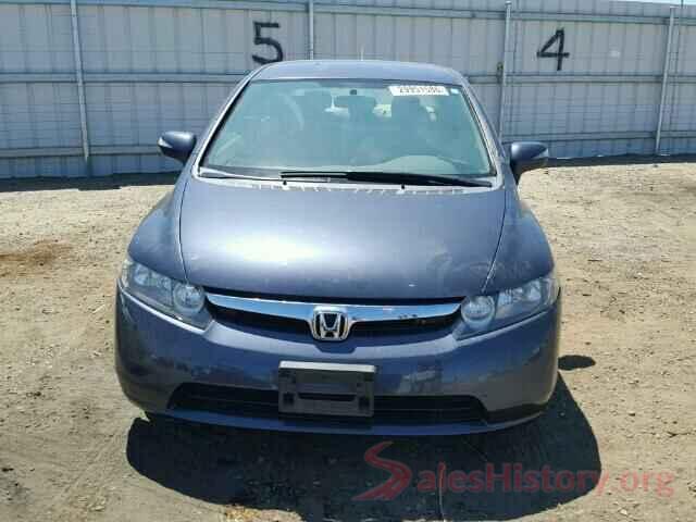 3N1AB7AP8GY249670 2007 HONDA CIVIC