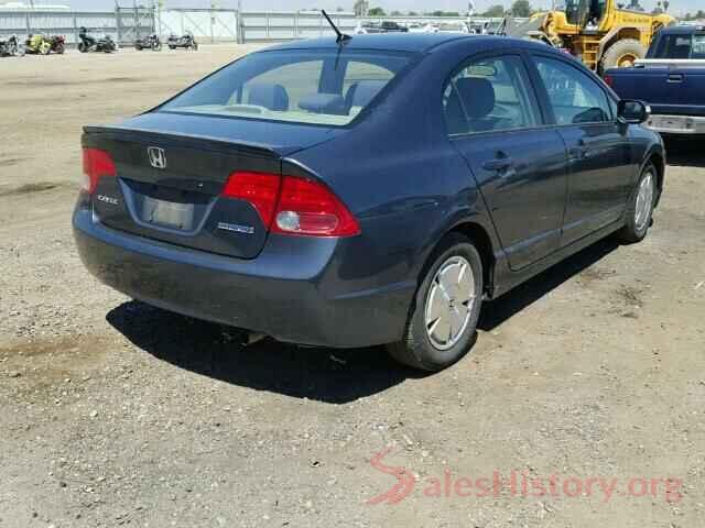 3N1AB7AP8GY249670 2007 HONDA CIVIC