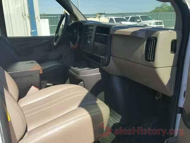 3VWC57BU8KM151866 2006 CHEVROLET EXPRESS